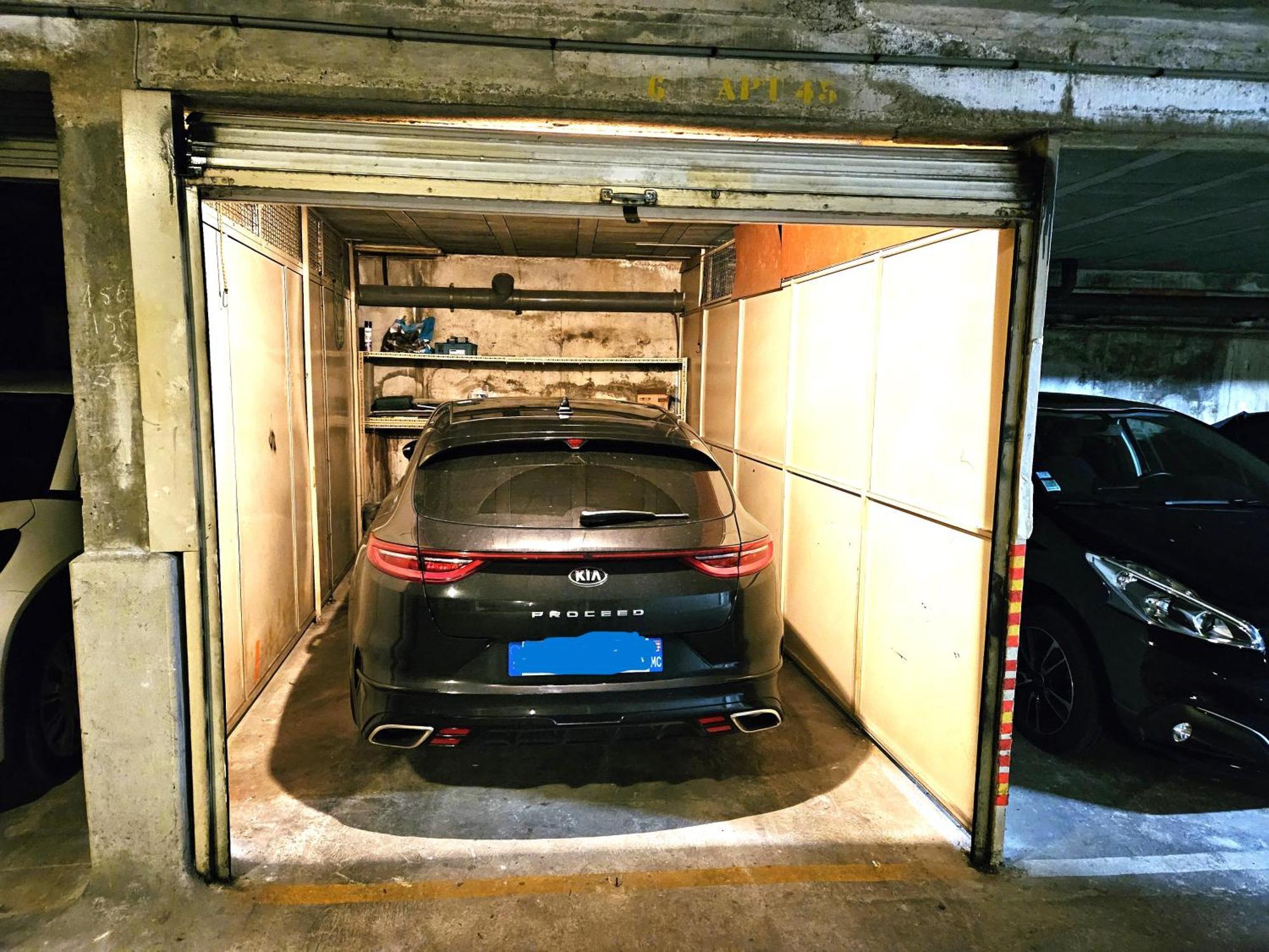 רוקברון-קאפ-מרט Studio Entre Plages Et Monaco Climatise Parking מראה חיצוני תמונה